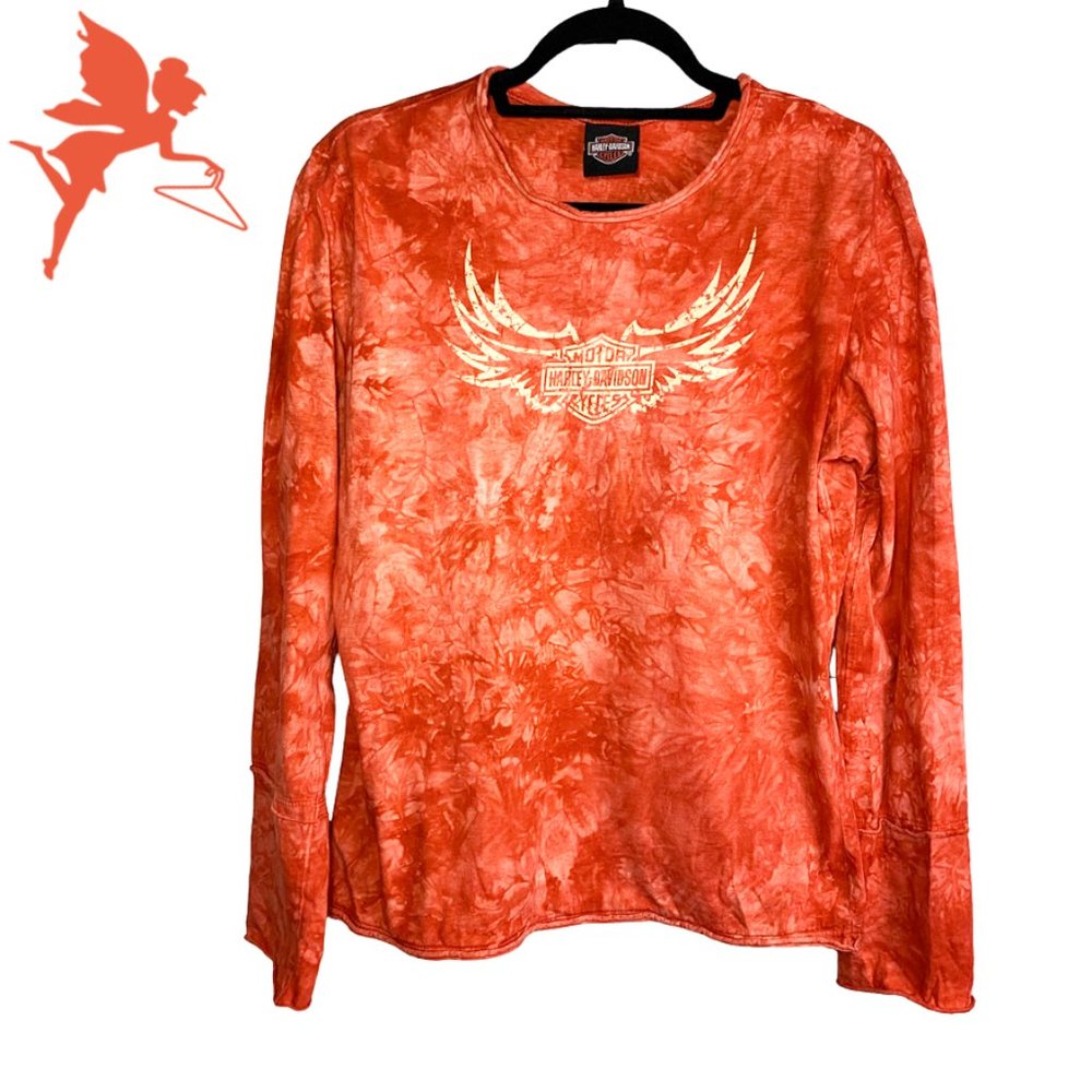 HARLEY DAVIDSON Palm Beach Tee
